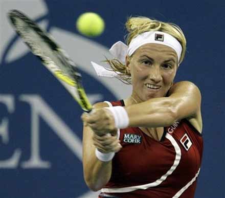 Светлана Кузнецова