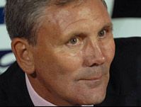 Помер головний тренер збірної Вірменії з футболу (фото)