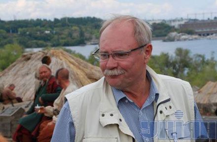 Режиссёр Владимир Бортко