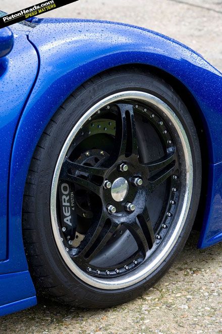 Cуперкар Aero TT став найпотужнішою і найшвидшою машиною в світі (фото)