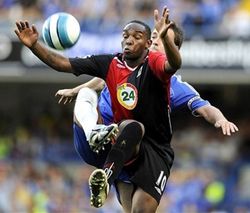 Результаты 6-го тура английской Премьер-лиги