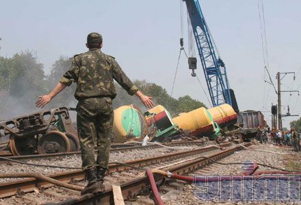 Гран-прі газети «День» отримав фотокореспондент УНІАН (фото)