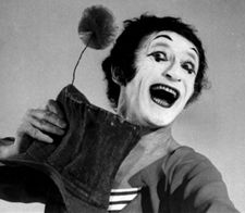 Помер Марсель Марсо (фото)