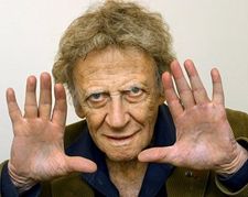 Помер Марсель Марсо (фото)