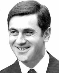 Генпрокуратура Грузии задержала бывшего полпреда президента (фото)