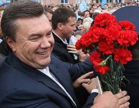 Виктор Янукович