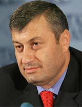 Димитрий Китошвили 