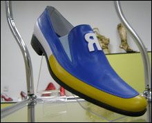 Модель ”Віктор Янукович”