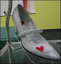 Модель ”Юлія Тимошенко”