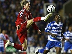 Обзор матчей Кубка Лиги: Ливерпуль громит Ридинг