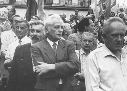 Степан Хмара