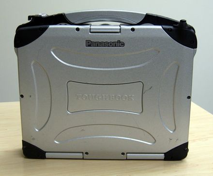 Toughbook