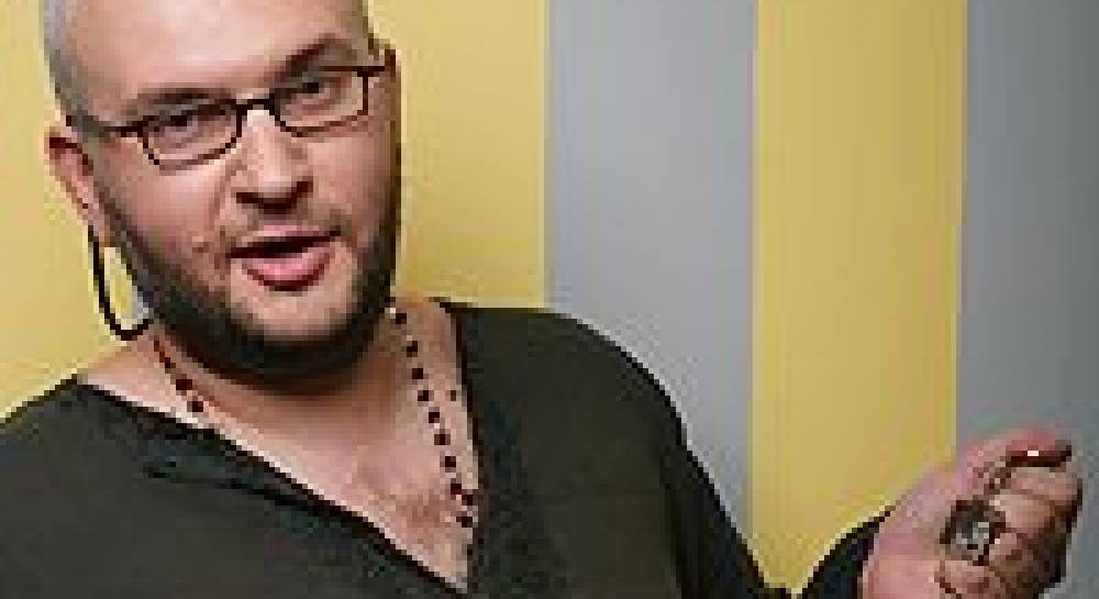 Евгений Ступка: Включите “MTV Украина” и почувствуйте разницу