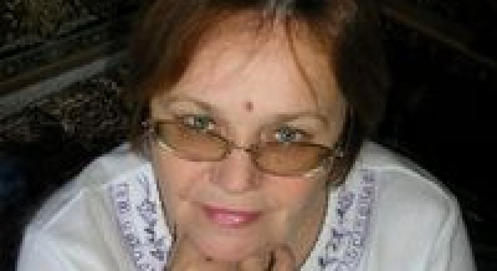 Галина Тарасюк : Ми не письменники – ми біль