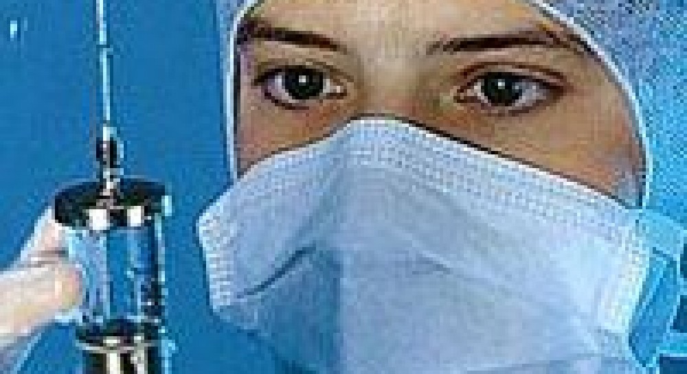 Євро-2012 зірветься, якщо українців не вакцинують проти кору?