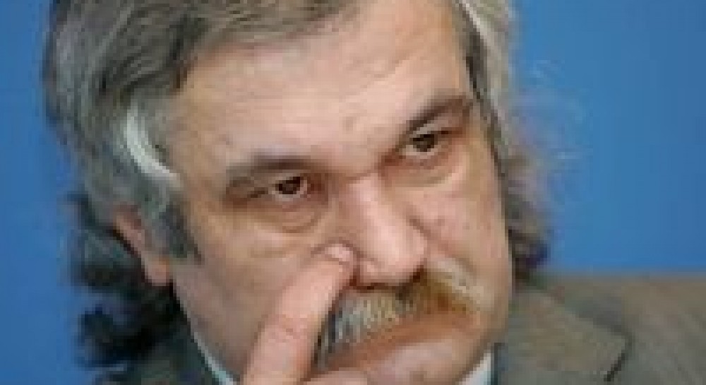 Просто феномен літературного процесу
