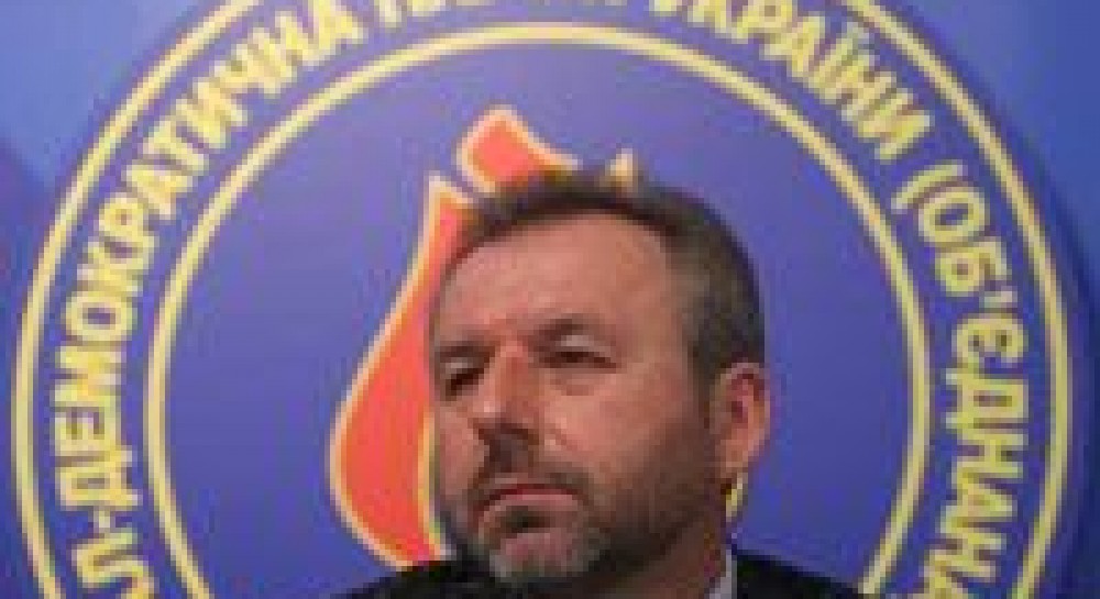 Юрій Загородній: багато хто добивається зустрічі з Медведчуком