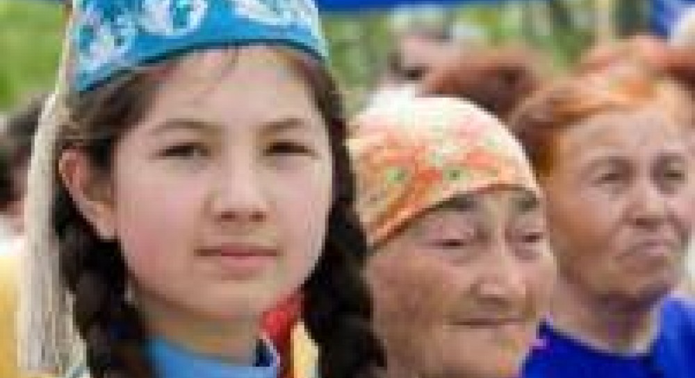 Депортація кримських татар: 65 років потому
