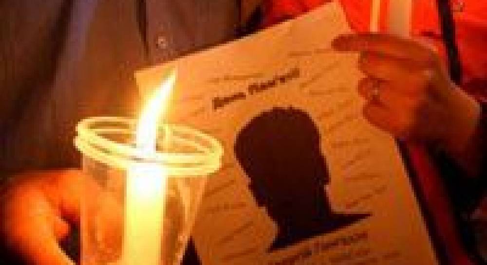 The Gongadze trial: a lot too little, a lot too late