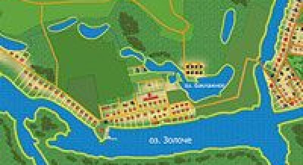 Продается дом для бедных (531378 у.е.)
