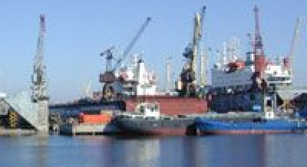 Ukraine macroeconomic situation-September 2007