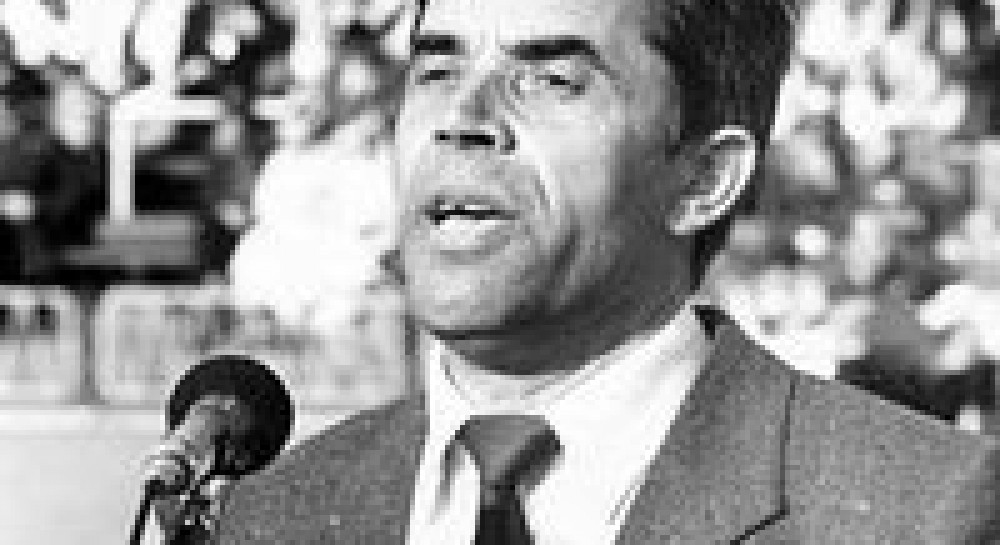 Премію імені Михайла Коцюбинського здобув Петро Перебийніс