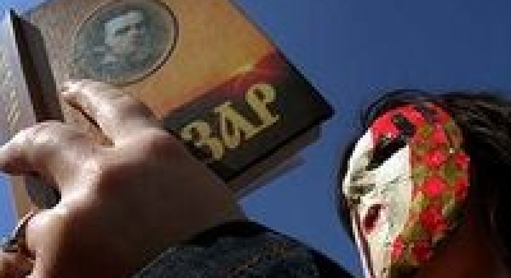 Михайло Іллєнко: Те, що відбувається з українською культурою – це гетто