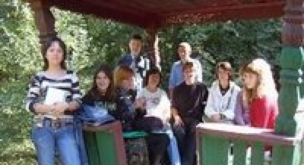 Ірпінські світанки