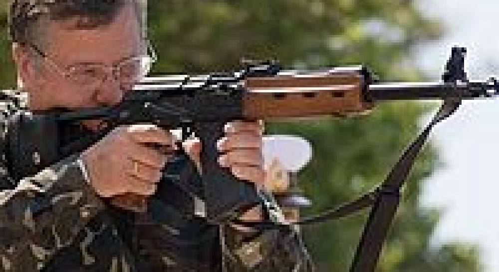 Гриценко: потрібно створити уряд, у якому будуть люди ”однієї групи крові”