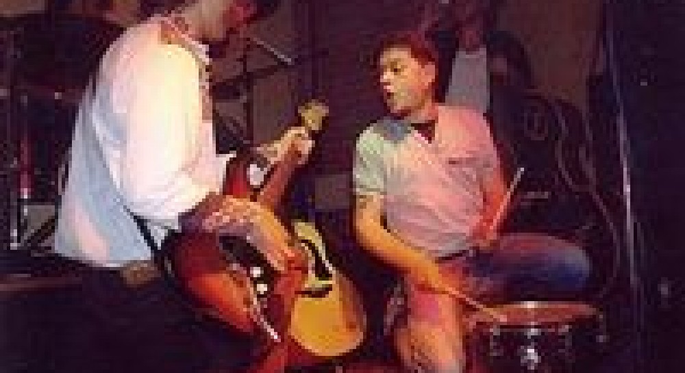 У цієї музики – власна метафізика