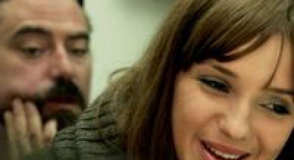 Зять Тимошенко не зійшовся у поглядах з тещею?