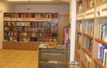 У Києві відкрилася ще одна україномовна книгарня