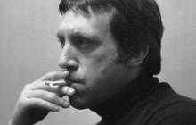 У Болгарії встановлено пам`ятник Володимирові Висоцькому