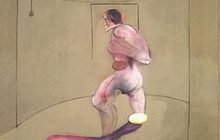 Картина Бекона окупить будівництво будівлі для коледжу мистецтв