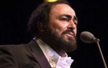 Похорони Лучано Паваротті призначено на 8 вересня