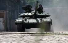 Україна виділить в 2008 році на модернізацію БМ «Булат» 52 млн. грн.