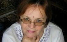 Галина Тарасюк : Ми не письменники – ми біль