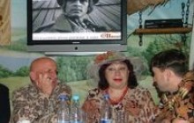 Як українська кіноеліта день російського серіалу святкувала