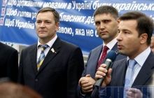 Колесниченко предложил определить внешнюю политику Украины на комиссии