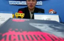 Немцов говорит, что переплюнул Гарри Поттера