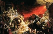 Поланські відмовився знімати ”Помпеї”