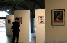 У Бельгії відкрилася виставка, присвячена трагедії Голодомору в Україні (фото)