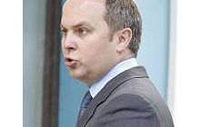 Шуфрич обещает рассказать о сыне Боделана после паводка