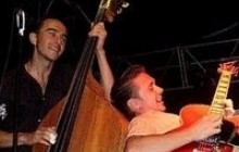 Неформатний Коктебель: “Мамакамбо” та WiseGuyz