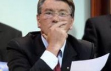 Ющенко: треба менше пити...