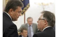 Почему «януковичи» Симоненко сливают