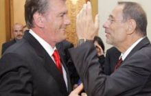 Javier Solana: “This is the time for political leaders to show their responsibility for the country’s future”