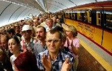Нові ціни на метро: Черновецький придумав, як відрізнити киян від приїжджих