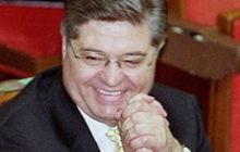 Бывший премьер Украины попал в десятку самых коррумпированных лидеров мира