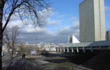 Бібліотека ім. Вернадського руйнується через метро?